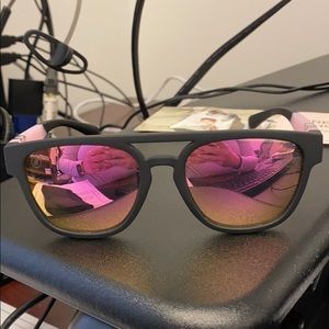 Soaring Rosa Blenders